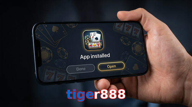 Payment and PKR controls in Tiger888