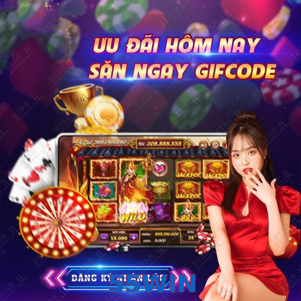 55WIN